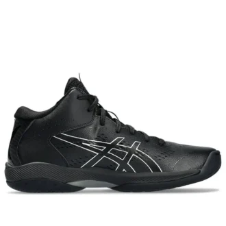 Gel-Hoop V16 “Black Pure Silver”