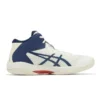 Gel-Hoop V16 S “White Blue Red”