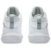 GEL-HOOP V17 NARROW “White Silver”