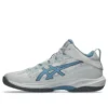 Gel-Hoop V17 S “Cloud Grey Saba Blue”