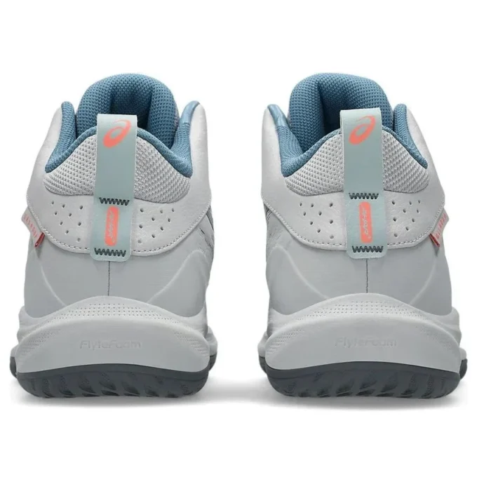 Gel-Hoop V17 S “Cloud Grey Saba Blue”