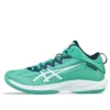 Gel-Hoop V17 S “Teal White”
