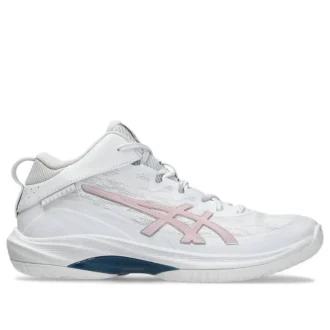 Gel-Hoop V17 “White Barely Rose”