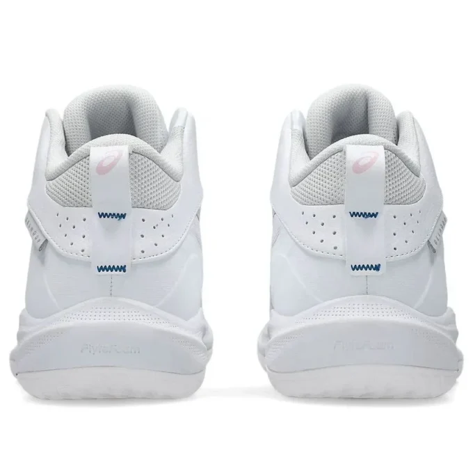 Gel-Hoop V17 “White Barely Rose”