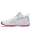 Gel-Hoop V17 “White Pink Cameo”
