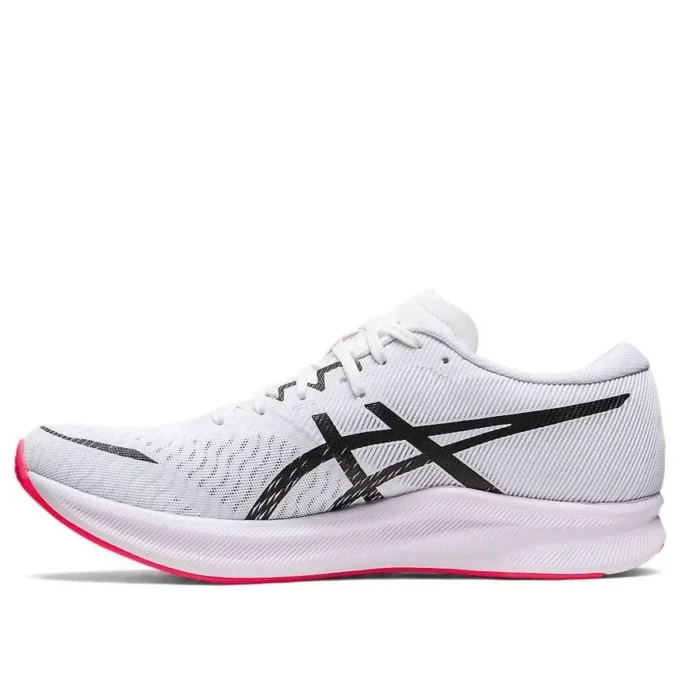GEL Hyper Speed 3 Wide “White Black”