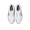 GEL Hyper Speed 3 Wide “White Black”