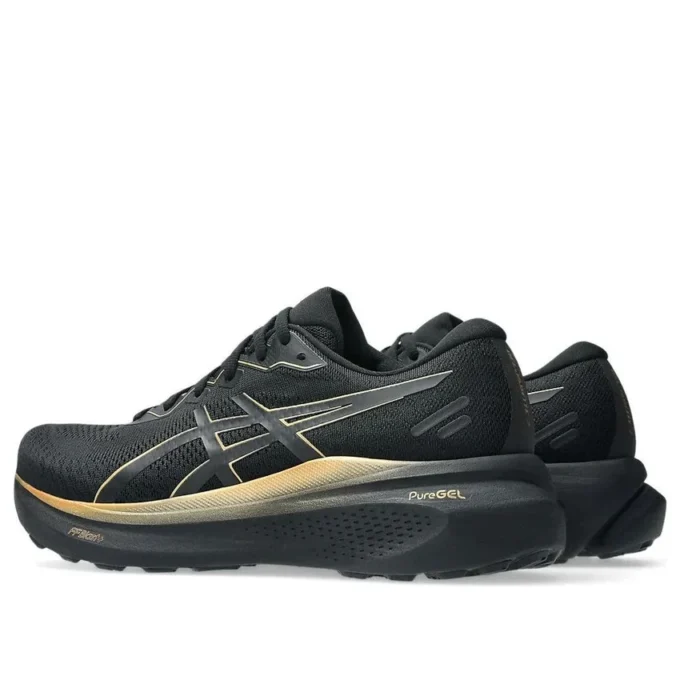 GEL-Jadeite 3 “Black Pure Gold”