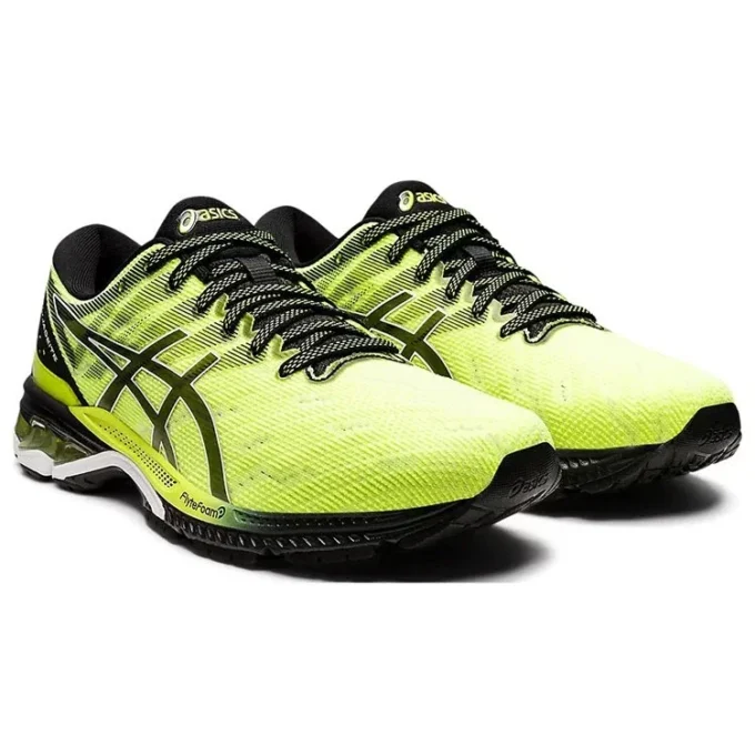 GEL Jadeite “Safety Yellow”
