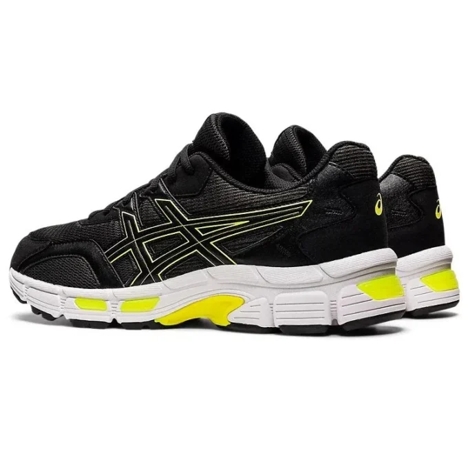 GEL Jog MC “Graphite Grey Sour Yuzu”