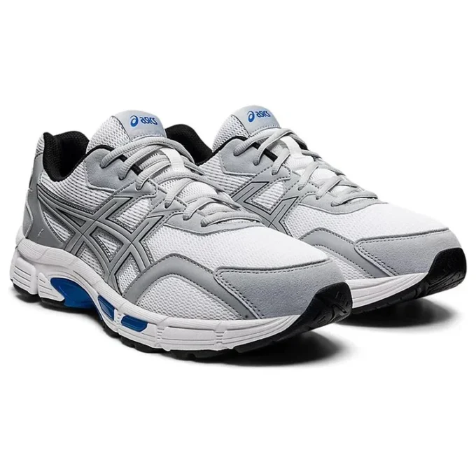GEL-Jog MC “White Black”