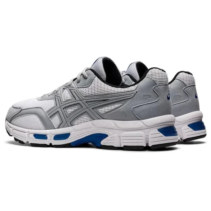 GEL-Jog MC “White Black”