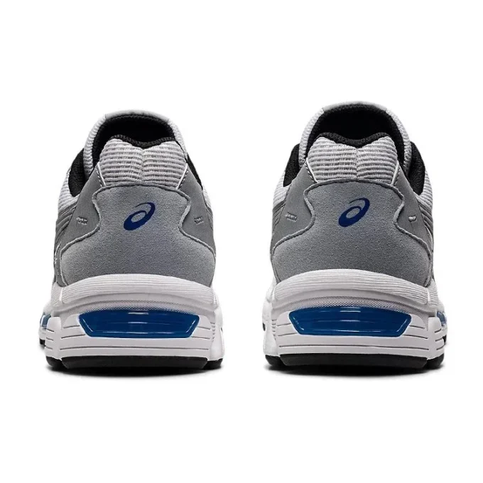 GEL-Jog MC “White Black”