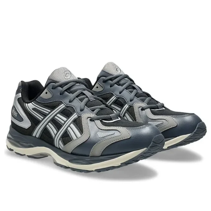 GEL-K1011 “Black Carrier Grey”