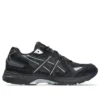 GEL-K1011 “Black Pure Silver”