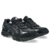 GEL-K1011 “Black Pure Silver”