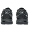 GEL-K1011 “Black Pure Silver”