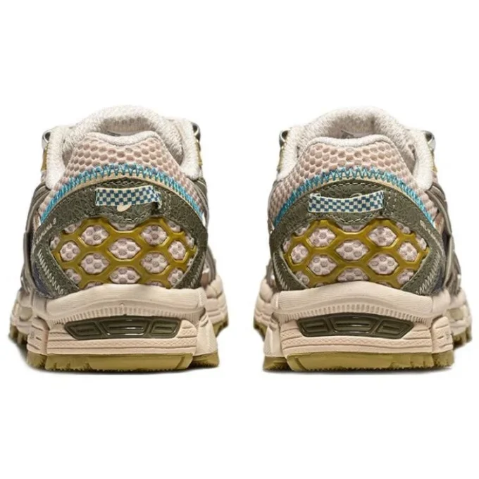 GEL-Kahana 8 “Beige Mustard”