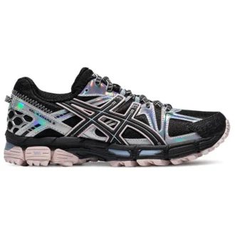 Gel-Kahana 8 “Black”