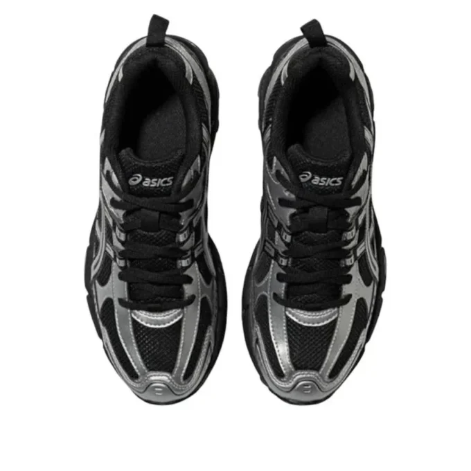 GEL-Kahana 8 “Black Silver”