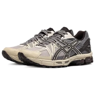 GEL-Kahana 8 “Cream and Black”