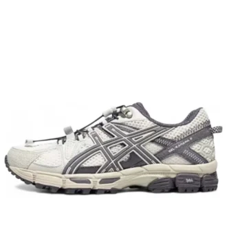 GEL-Kahana 8 FL “Cream White Grey”