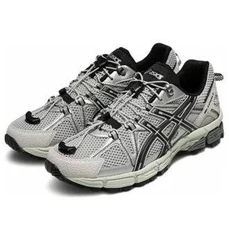 GEL-Kahana 8 FL “Silver Grey Black”