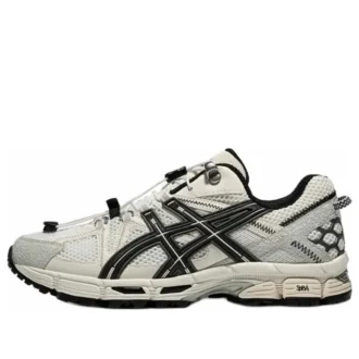 GEL-Kahana 8 FL “White Black”