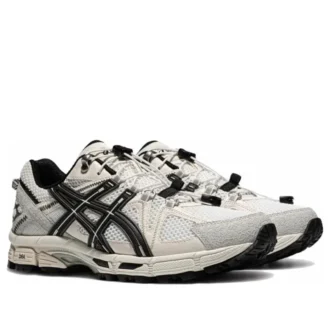 GEL-Kahana 8 FL “White Black”