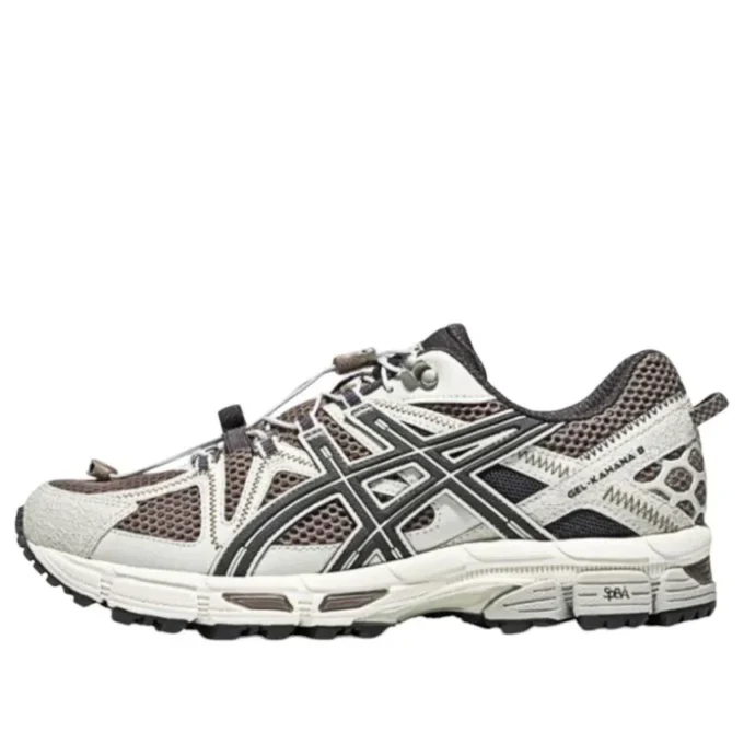 GEL-Kahana 8 FL “White Cream Brown”
