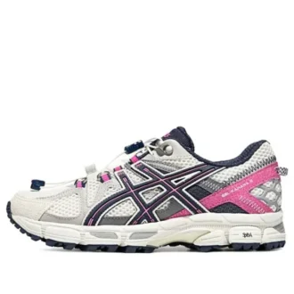 GEL-Kahana 8 FL “White Cream Pink”