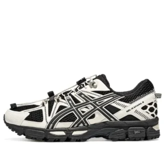 GEL-Kahana 8 FL “Zwart Wit”