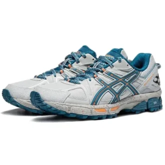GEL-Kahana 8 “Grijs Blauw”