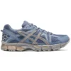 GEL-Kahana 8 “Grijs Blauw”