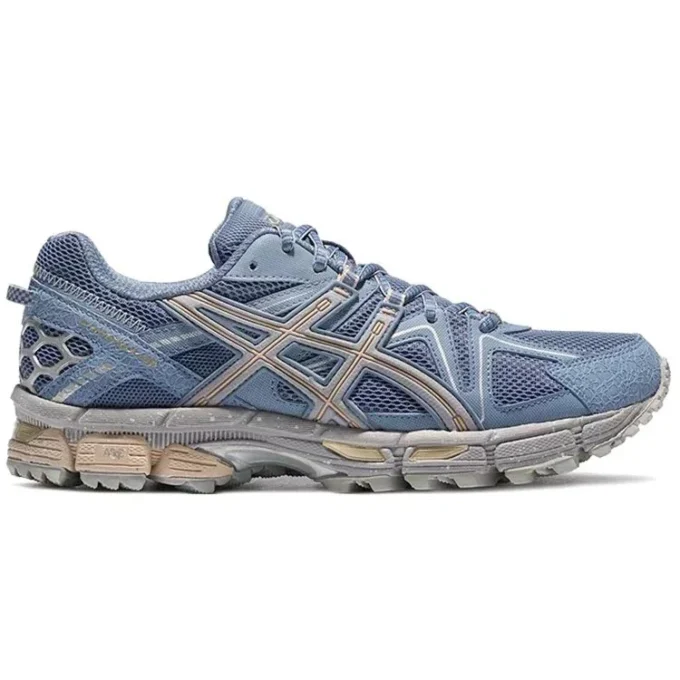 GEL-Kahana 8 “Grijs Blauw”