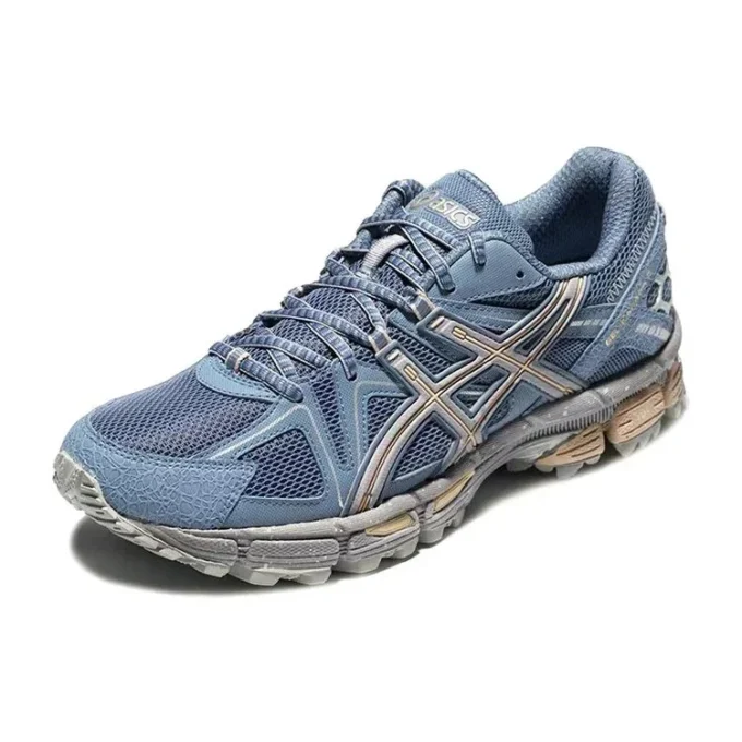 GEL-Kahana 8 “Grijs Blauw”