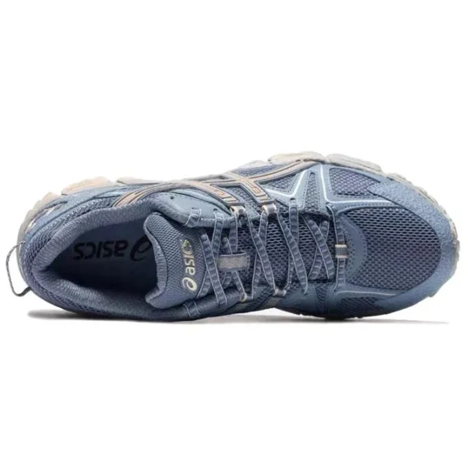 GEL-Kahana 8 “Grijs Blauw”