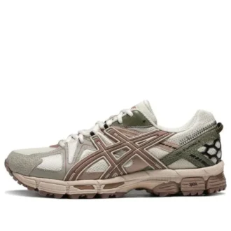GEL-Kahana 8 “Grijs Rood”