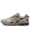 GEL-Kahana 8 “Grijs Rood”