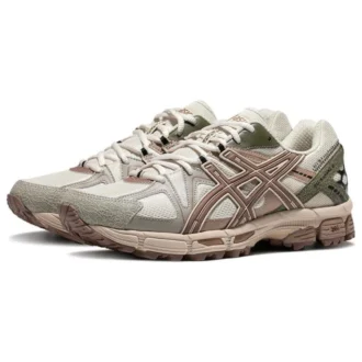 GEL-Kahana 8 “Grijs Rood”