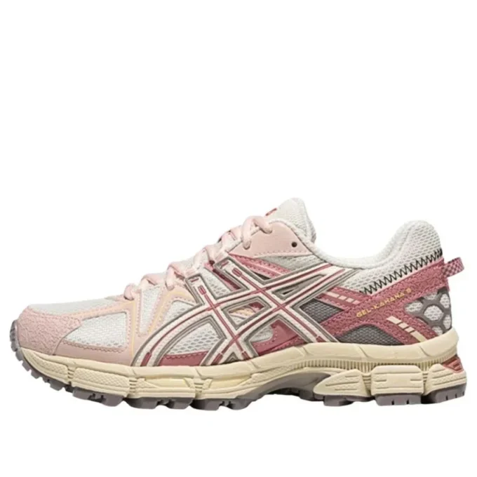 GEL Kahana 8 “Roze Wit”