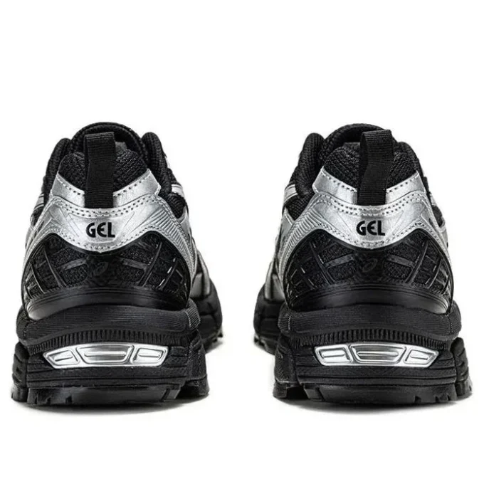 GEL-Kahana 8 SP “Black Silver”