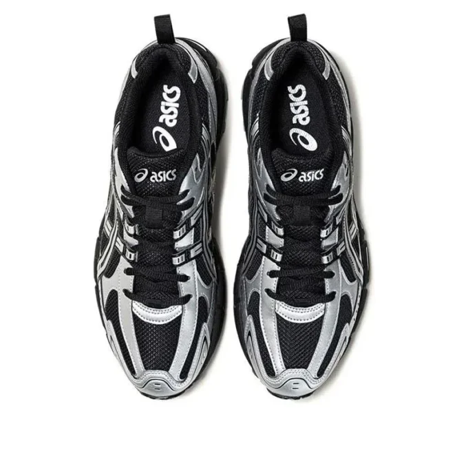 GEL-Kahana 8 SP “Black Silver”