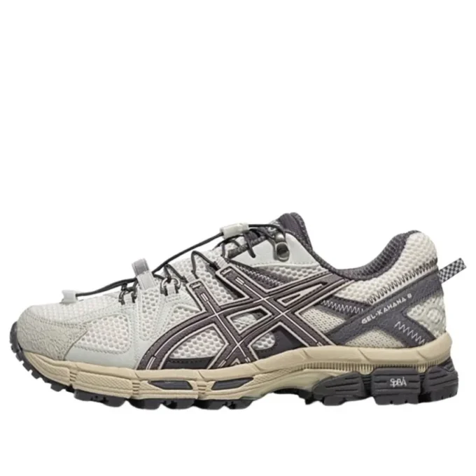 GEL-Kahana 8 “White Gray”