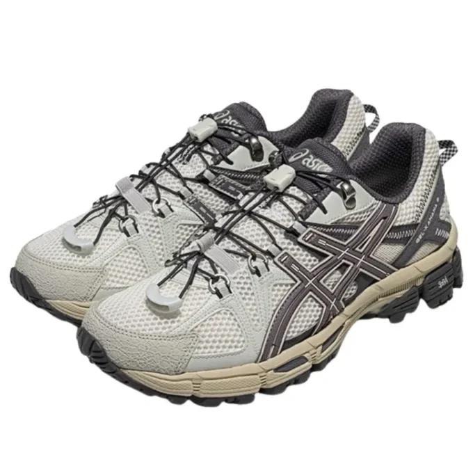 GEL-Kahana 8 “White Gray”