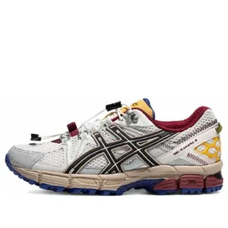 GEL-Kahana 8 “Wit Geel Rood”