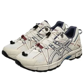 GEL-Kahana FL “Cream Navy”