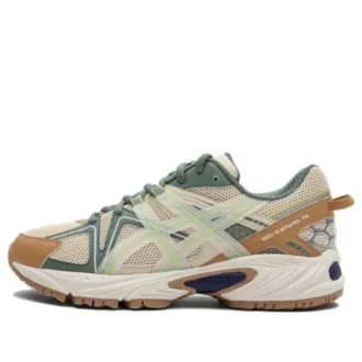 GEL-Kahana TR “Beige Brown Green”