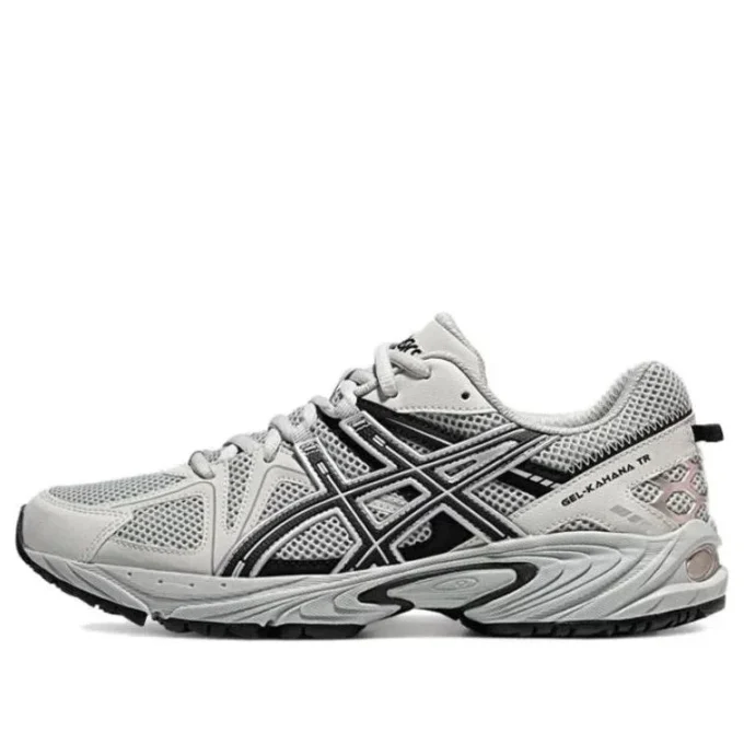 GEL-Kahana TR “Grey Cream”