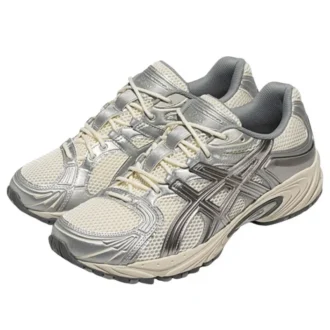 GEL-Kahana TR Nexus “Cream Silver”